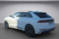 Audi Q8 din 2021 cu 87.300 km - oferta AUD197589 - foto 4