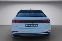 Audi Q8 din 2021 cu 87.300 km - oferta AUD197589 - foto 5