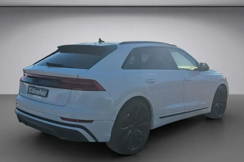 Audi Q8 din 2021 cu 87.300 km - oferta AUD197589 - foto 6