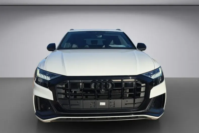 Audi Q8 din 2021 cu 87.300 km - oferta AUD197589 - foto 8