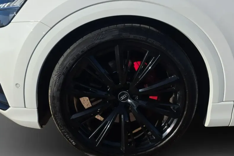 Audi Q8 din 2021 cu 87.300 km - oferta AUD197589 - foto 9