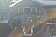 Audi Q8 din 2021 cu 87.300 km - oferta AUD197589 - foto 11