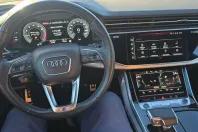 Audi Q8 din 2021 cu 87.300 km - oferta AUD197589 - foto 14