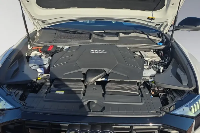 Audi Q8 din 2021 cu 87.300 km - oferta AUD197589 - foto 19