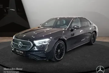 Mercedes-Benz E 200 din 2025 - oferta MER197590