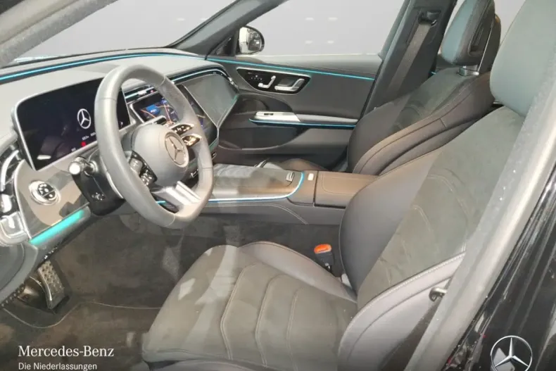 Mercedes-Benz E 200 (Clasa E) din 2025 cu 6.156 km - oferta MER197590 - foto 8