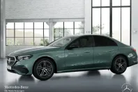 Mercedes-Benz E 200 (Clasa E) din 2025 cu 8.495 km - oferta MER197591 - foto 2