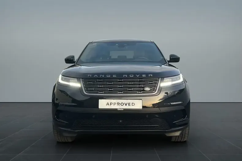 Land Rover Range Rover Velar din 2025 cu 16.990 km - oferta LAN197592 - foto 2