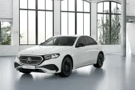 Mercedes-Benz E 200 (Clasa E) din 2025 cu 9.321 km - oferta MER197593 - foto 1