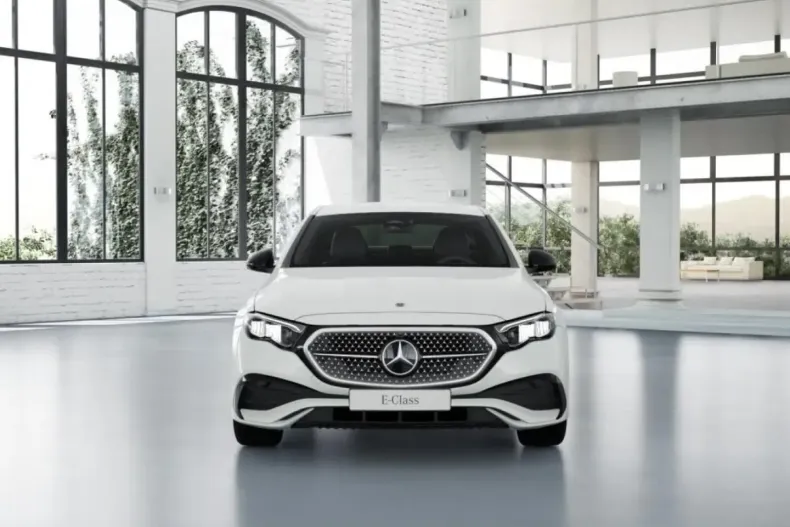 Mercedes-Benz E 200 (Clasa E) din 2025 cu 9.321 km - oferta MER197593 - foto 4