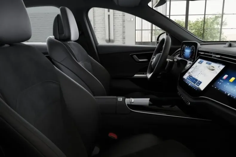 Mercedes-Benz E 200 (Clasa E) din 2025 cu 9.321 km - oferta MER197593 - foto 7