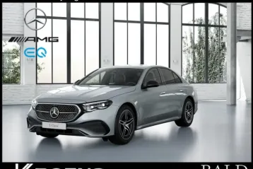 Mercedes-Benz E 200 din 2025 - oferta MER197594
