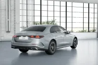 Mercedes-Benz E 200 (Clasa E) din 2025 cu 7.837 km - oferta MER197594 - foto 2