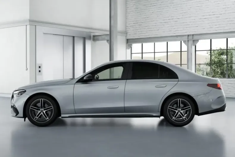 Mercedes-Benz E 200 (Clasa E) din 2025 cu 7.837 km - oferta MER197594 - foto 3