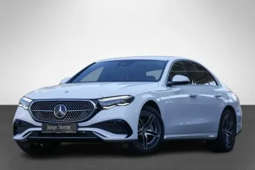 Mercedes-Benz E 300 din 2024 - oferta MER197595