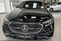 Mercedes-Benz E 200 (Clasa E) din 2025 cu 9.200 km - oferta MER197596 - foto 2