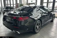 Mercedes-Benz E 200 (Clasa E) din 2025 cu 9.200 km - oferta MER197596 - foto 5