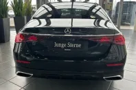 Mercedes-Benz E 200 (Clasa E) din 2025 cu 9.200 km - oferta MER197596 - foto 6