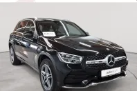 Mercedes-Benz GLC 300 (Clasa GLC) din 2022 cu 88.028 km - oferta MER197597 - foto 1