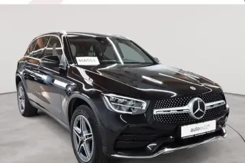 Mercedes-Benz GLC 300 din 2022 - oferta MER197597