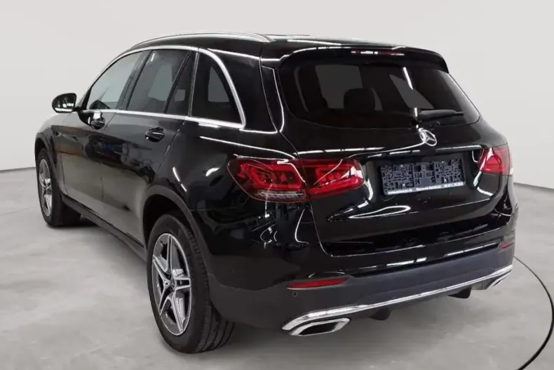 Mercedes-Benz GLC 300 (Clasa GLC) din 2022 cu 88.028 km - oferta MER197597 - foto 2
