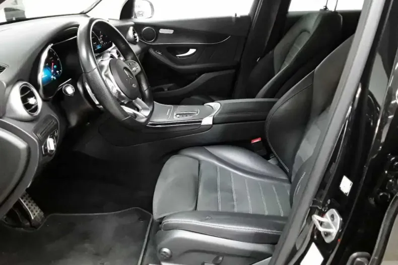 Mercedes-Benz GLC 300 (Clasa GLC) din 2022 cu 88.028 km - oferta MER197597 - foto 3