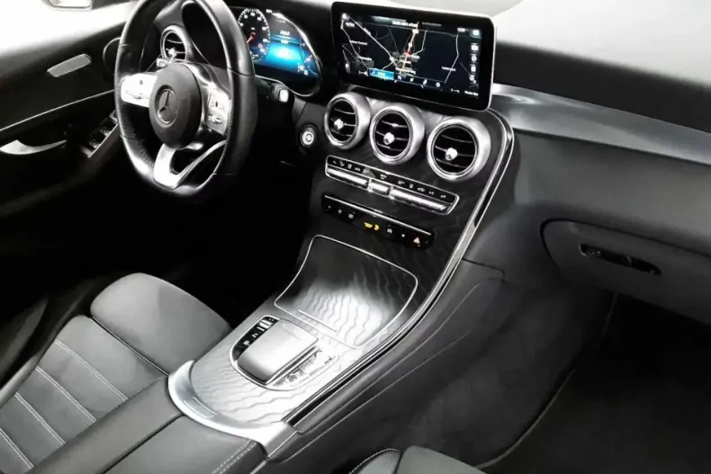 Mercedes-Benz GLC 300 (Clasa GLC) din 2022 cu 88.028 km - oferta MER197597 - foto 5