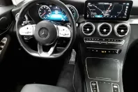 Mercedes-Benz GLC 300 (Clasa GLC) din 2022 cu 88.028 km - oferta MER197597 - foto 6