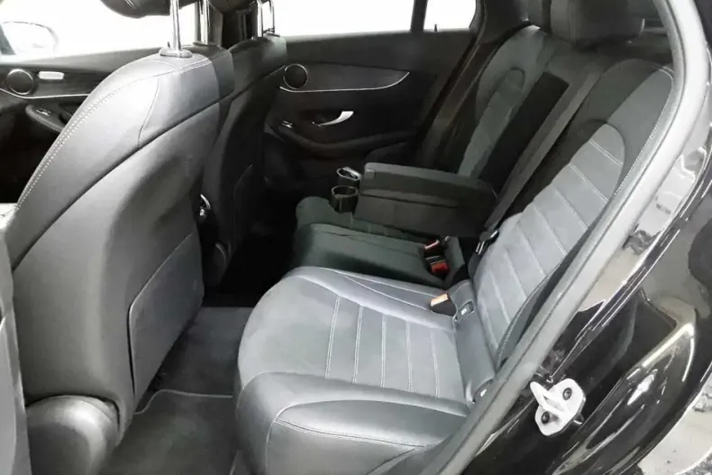 Mercedes-Benz GLC 300 (Clasa GLC) din 2022 cu 88.028 km - oferta MER197597 - foto 7