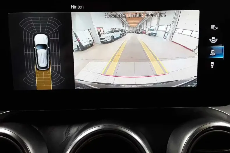 Mercedes-Benz GLC 300 (Clasa GLC) din 2022 cu 88.028 km - oferta MER197597 - foto 11