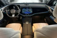 Mercedes-Benz E 200 (Clasa E) din 2024 cu 20.400 km - oferta MER197598 - foto 1