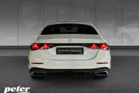 Mercedes-Benz E 200 (Clasa E) din 2024 cu 20.400 km - oferta MER197598 - foto 5