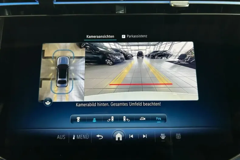 Mercedes-Benz E 200 (Clasa E) din 2024 cu 20.400 km - oferta MER197598 - foto 12