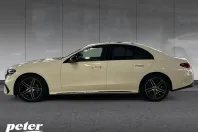 Mercedes-Benz E 200 (Clasa E) din 2024 cu 20.400 km - oferta MER197598 - foto 19