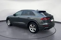 Audi Q8 din 2022 cu 44.500 km - oferta AUD197599 - foto 3