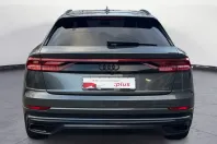 Audi Q8 din 2022 cu 44.500 km - oferta AUD197599 - foto 4