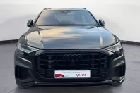 Audi Q8 din 2022 cu 44.500 km - oferta AUD197599 - foto 6