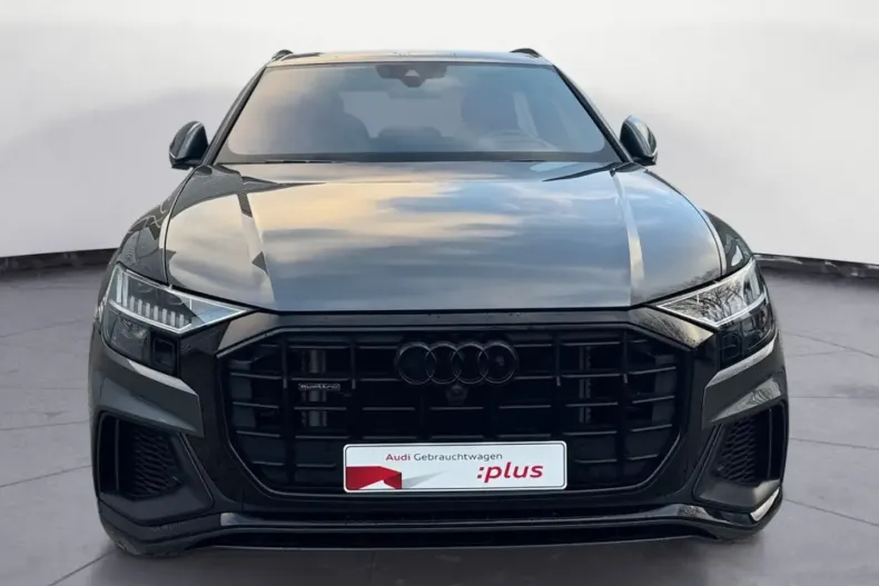 Audi Q8 din 2022 cu 44.500 km - oferta AUD197599 - foto 6