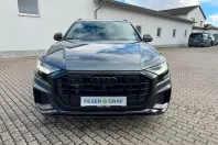 Audi Q8 din 2022 cu 88.300 km - oferta AUD197600 - foto 2