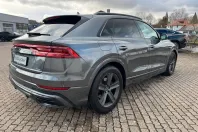 Audi Q8 din 2022 cu 88.300 km - oferta AUD197600 - foto 5