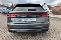 Audi Q8 din 2022 cu 88.300 km - oferta AUD197600 - foto 6
