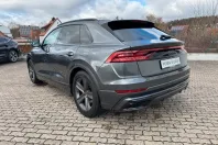 Audi Q8 din 2022 cu 88.300 km - oferta AUD197600 - foto 7