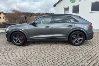 Audi Q8 din 2022 cu 88.300 km - oferta AUD197600 - foto 8