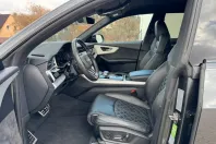 Audi Q8 din 2022 cu 88.300 km - oferta AUD197600 - foto 10