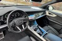 Audi Q8 din 2022 cu 88.300 km - oferta AUD197600 - foto 11