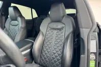 Audi Q8 din 2022 cu 88.300 km - oferta AUD197600 - foto 12