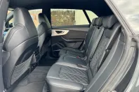 Audi Q8 din 2022 cu 88.300 km - oferta AUD197600 - foto 13