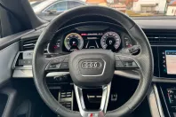 Audi Q8 din 2022 cu 88.300 km - oferta AUD197600 - foto 17