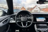 Audi Q8 din 2022 cu 88.300 km - oferta AUD197600 - foto 18