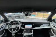 Audi Q8 din 2022 cu 88.300 km - oferta AUD197600 - foto 19